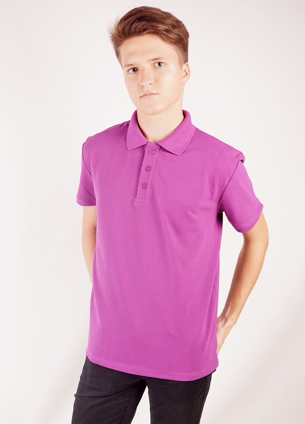 Поло TvoePolo (79443565)