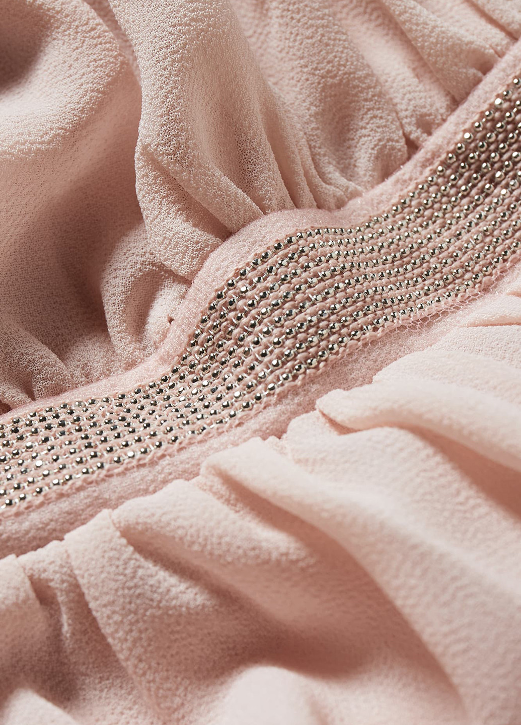 Рожева кежуал сукня кльош C&A однотонна