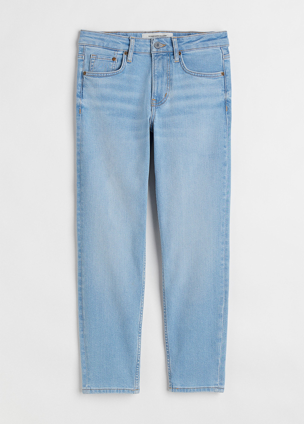 Джинсы H&M - (366488320)