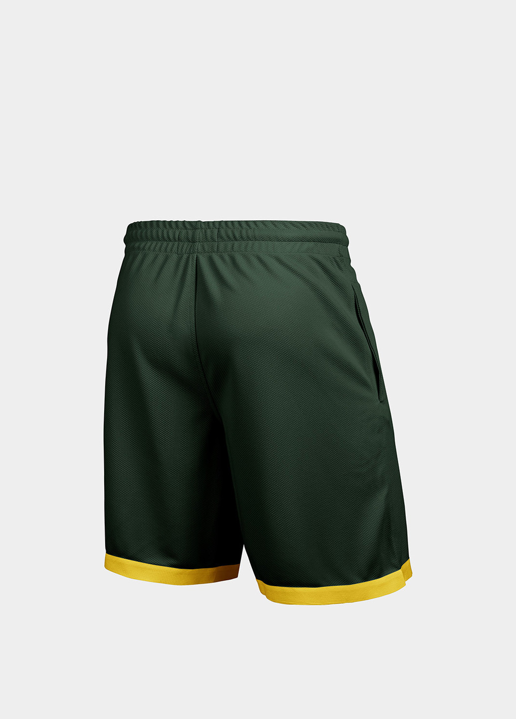 Шорти 47 Brand MLB OAKLAND ATHLETICS IMPRINT (298379919)