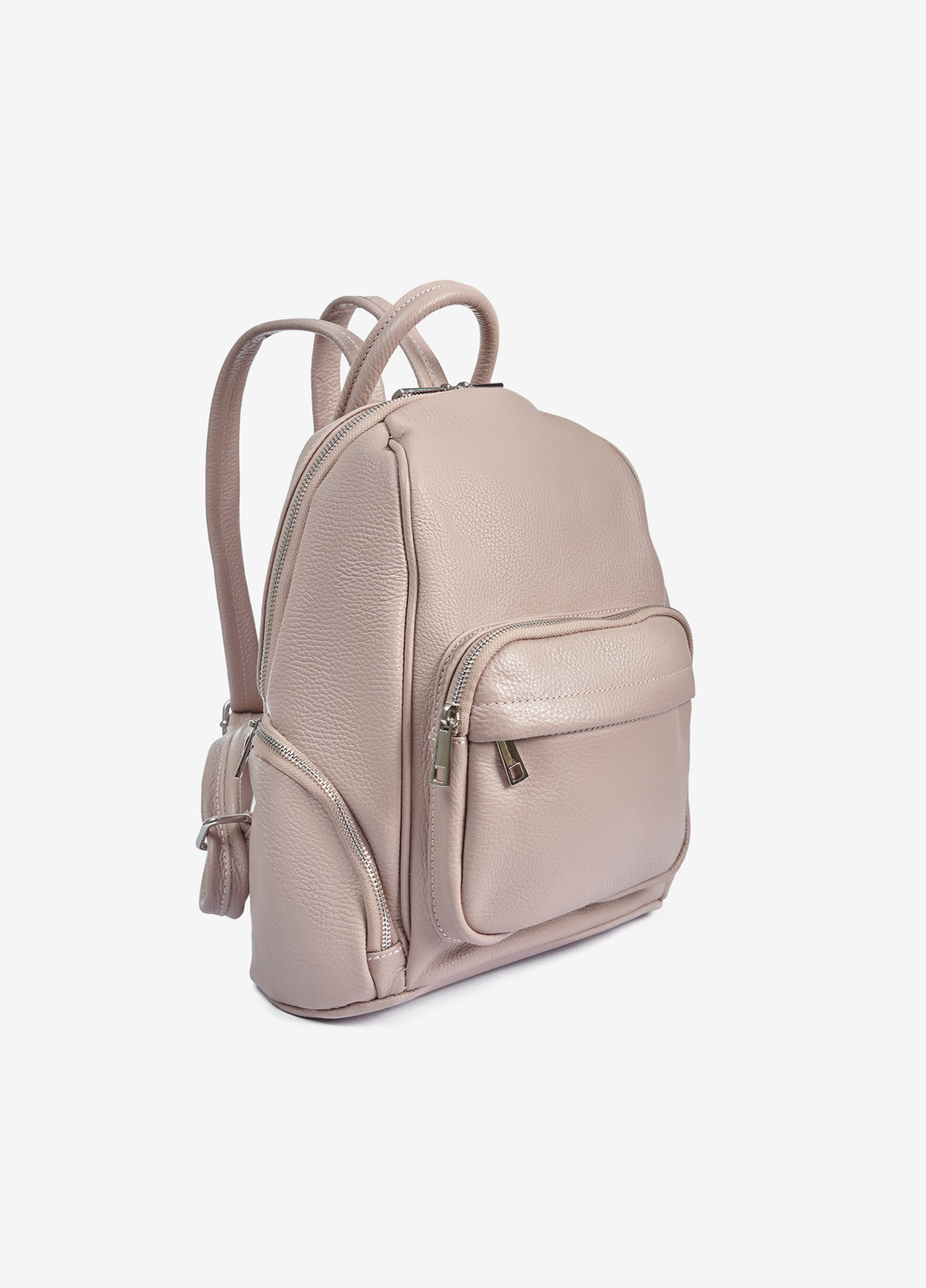 Рюкзак жіночий шкіряний Backpack Regina Notte (253649567)