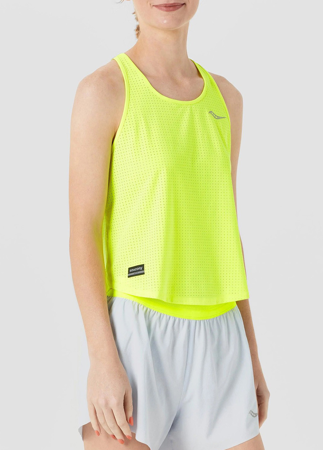 Майка Saucony — 331451296