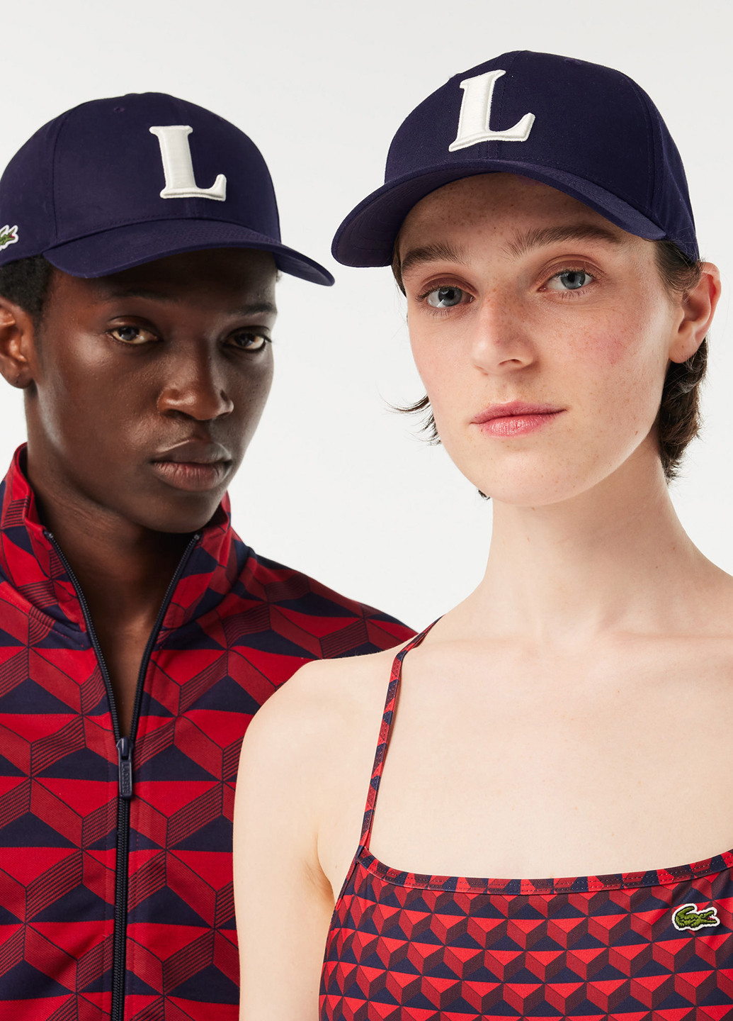 Кепка Lacoste (363646984)