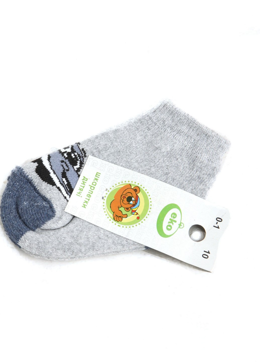 Шкарпетки Еко (205330142)