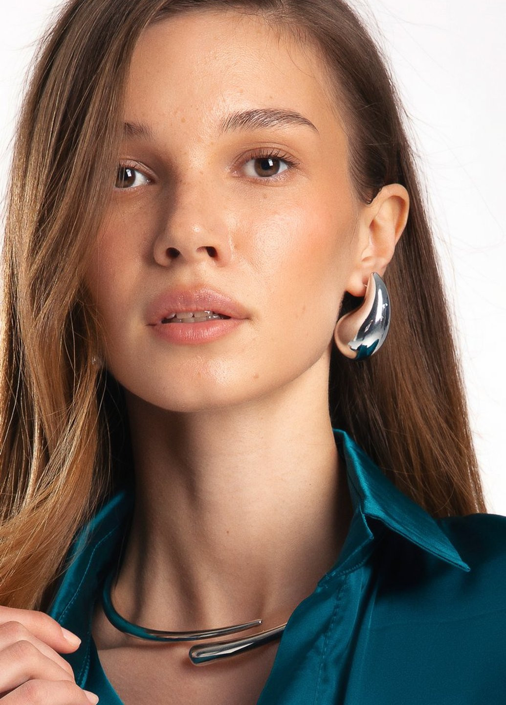 Серьги Gepur (346046547)