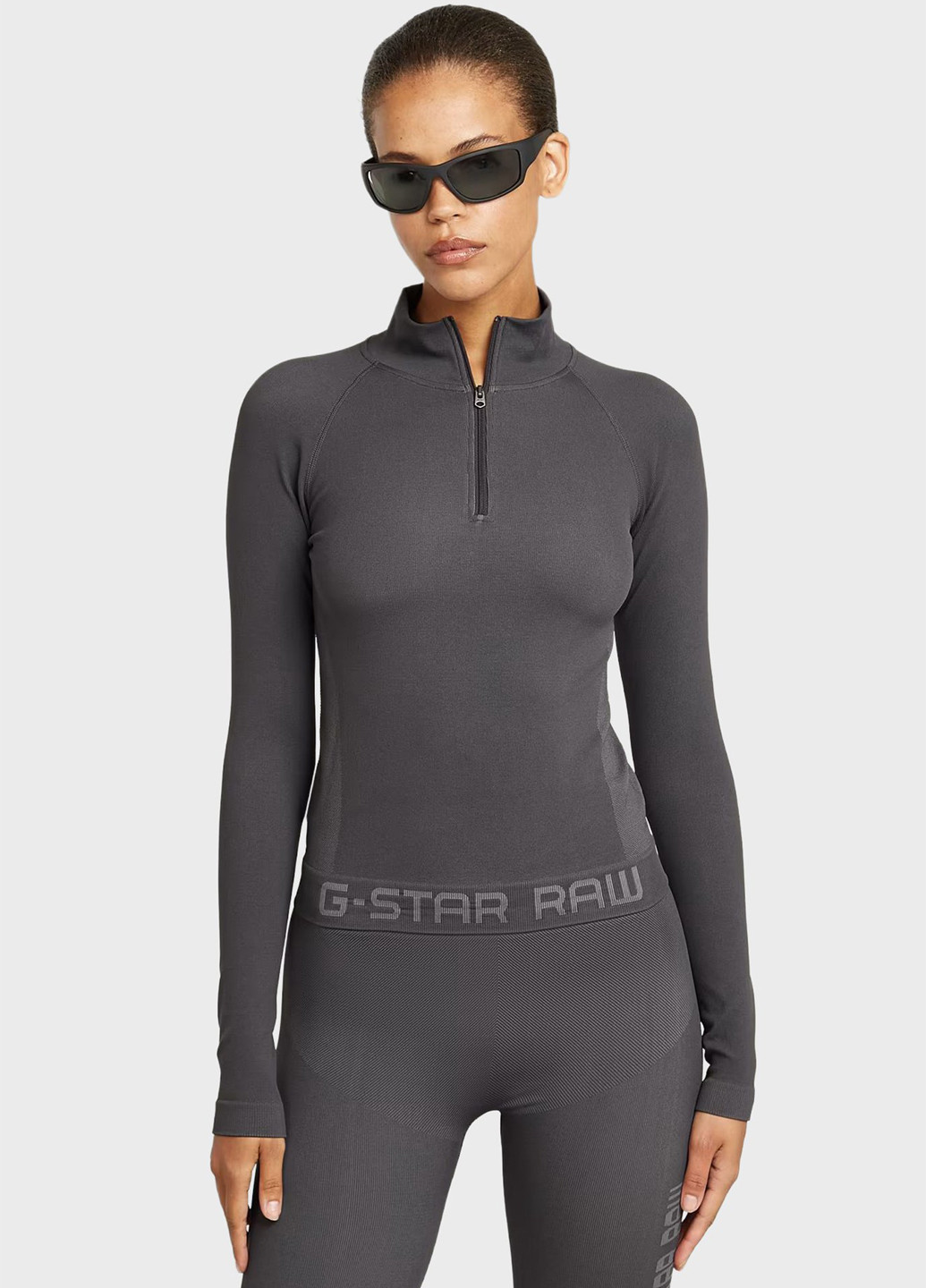 Рашгард G-Star Raw (344546138)