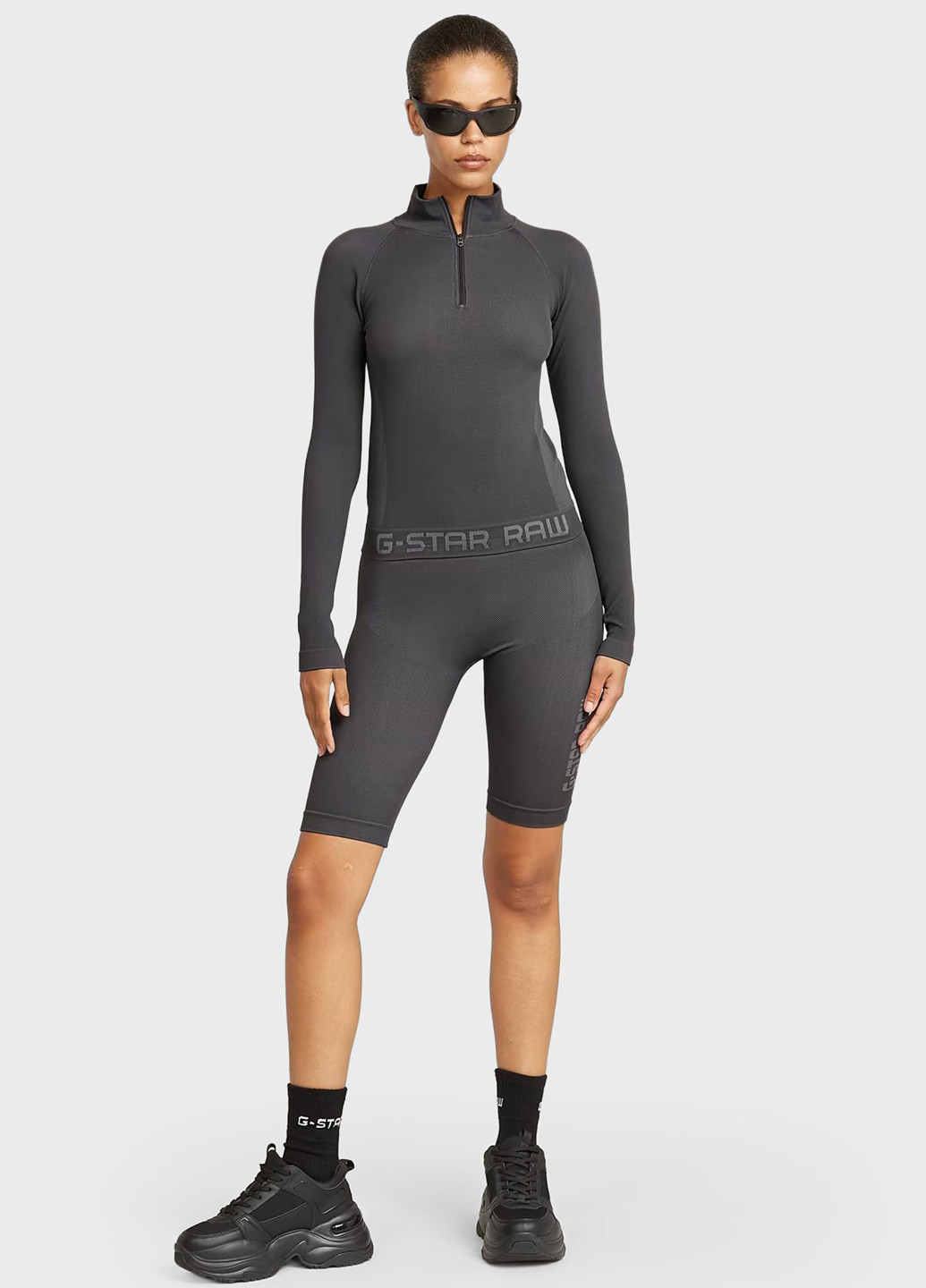 Рашгард G-Star Raw (344546138)