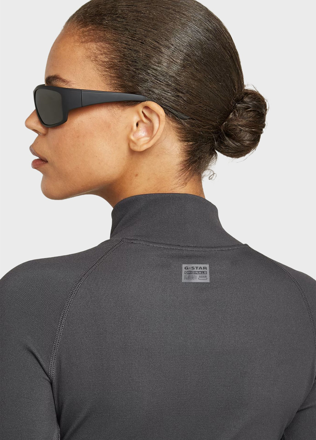 Рашгард G-Star Raw (344546138)