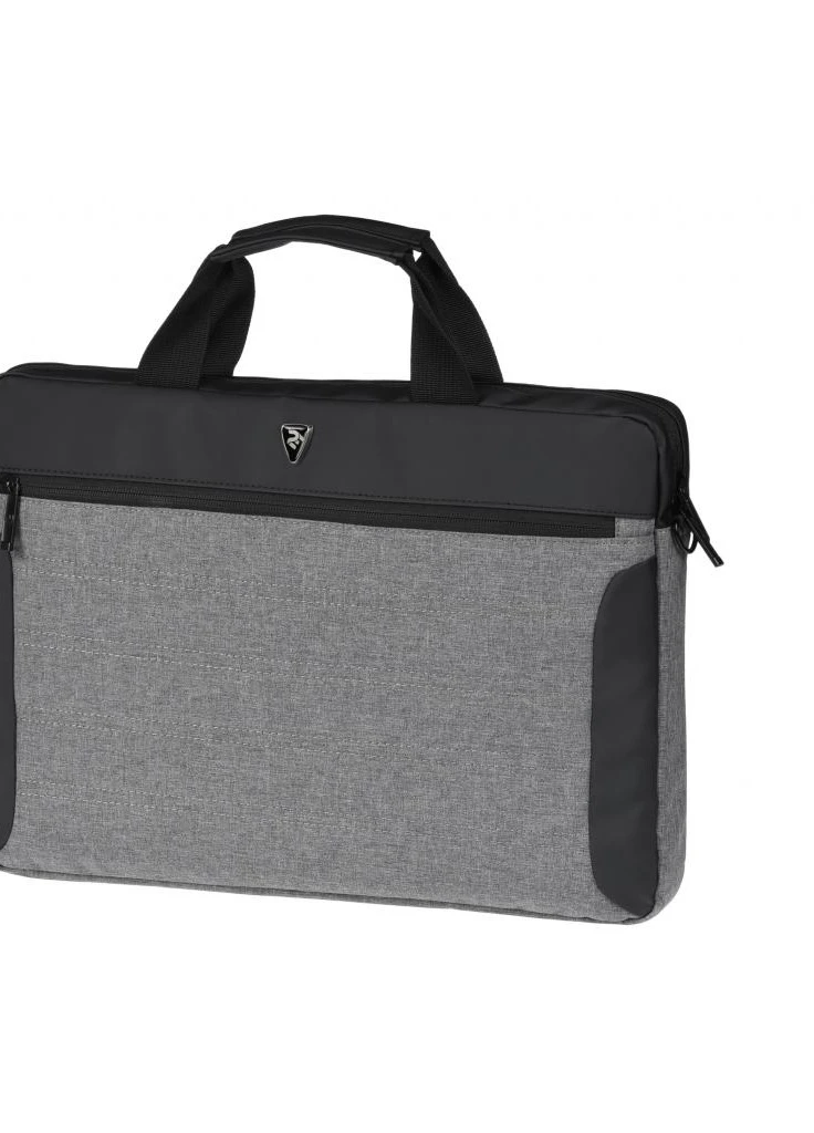 Сумка для ноутбука 16" Grey (-CBN816GR) 2E (207308808)
