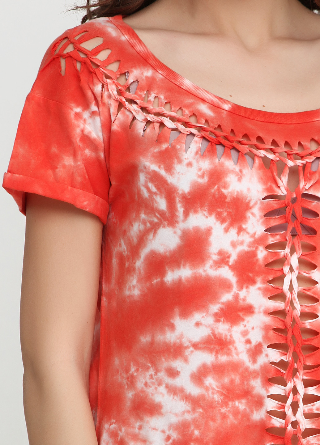 Футболка Ralph Lauren - (256224314)