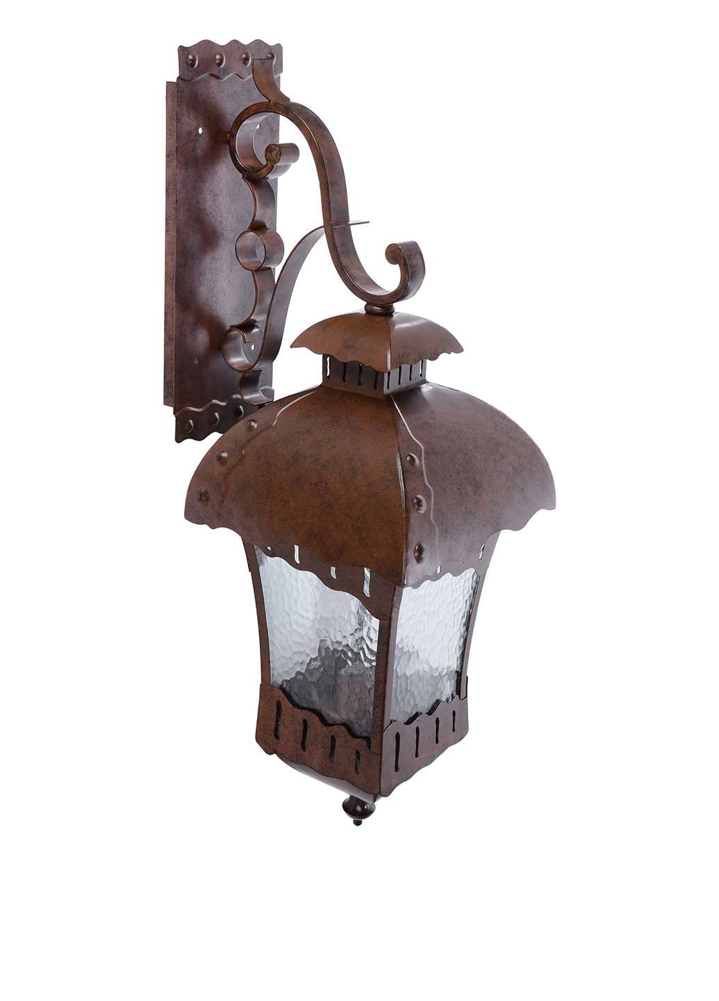 Світильник, 43х34х50 см Brille (144561438)