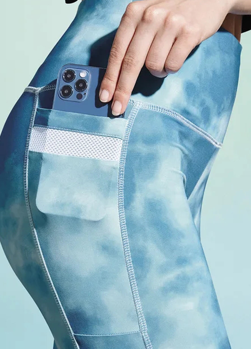 Легінси Crivit (303023503)