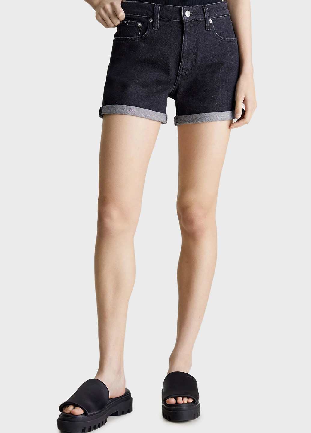 Шорты Calvin Klein Jeans (328000821)