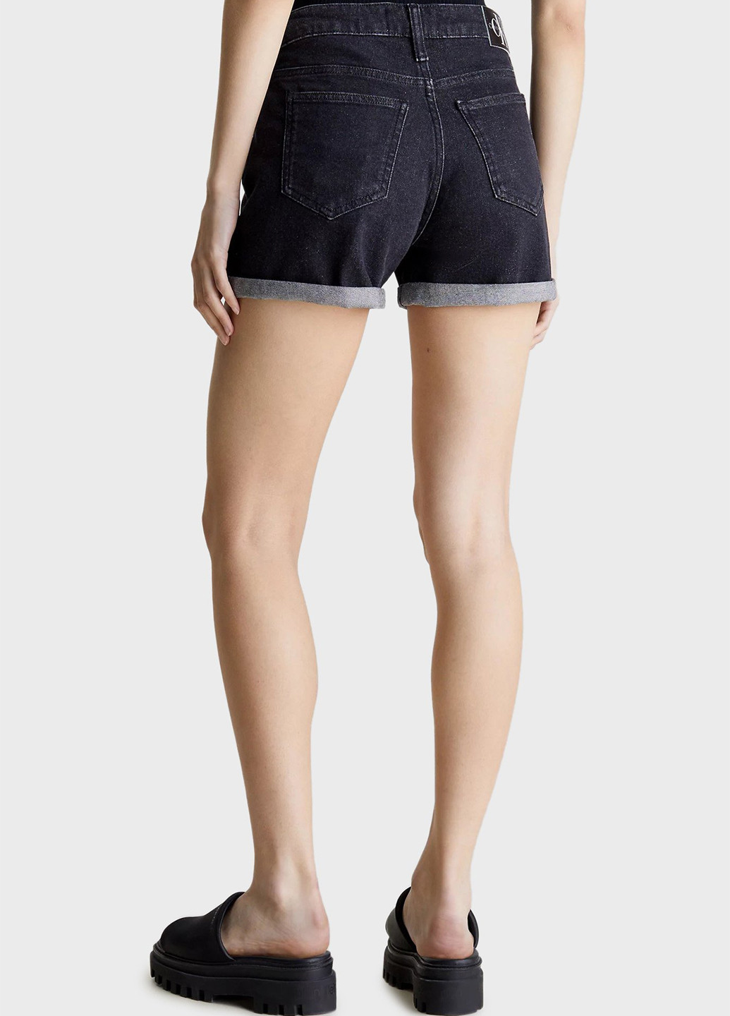 Шорты Calvin Klein Jeans (328000821)