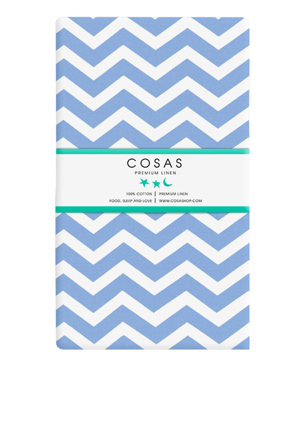 КПБ (сімейний) Cosas (152703446)