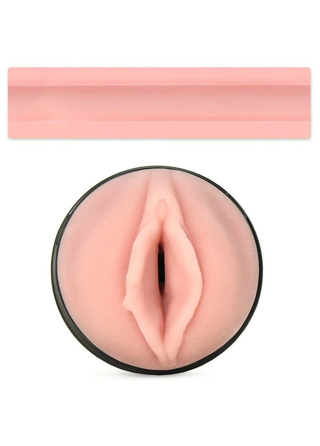 Мастурбатор Pink Lady Original Value Pack: присоска, змазка, чищення і відновлення Fleshlight (254583426)