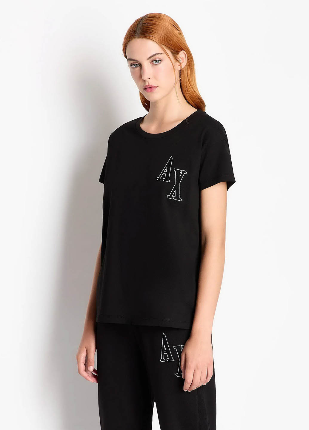 Футболка Armani Exchange - (365697352)