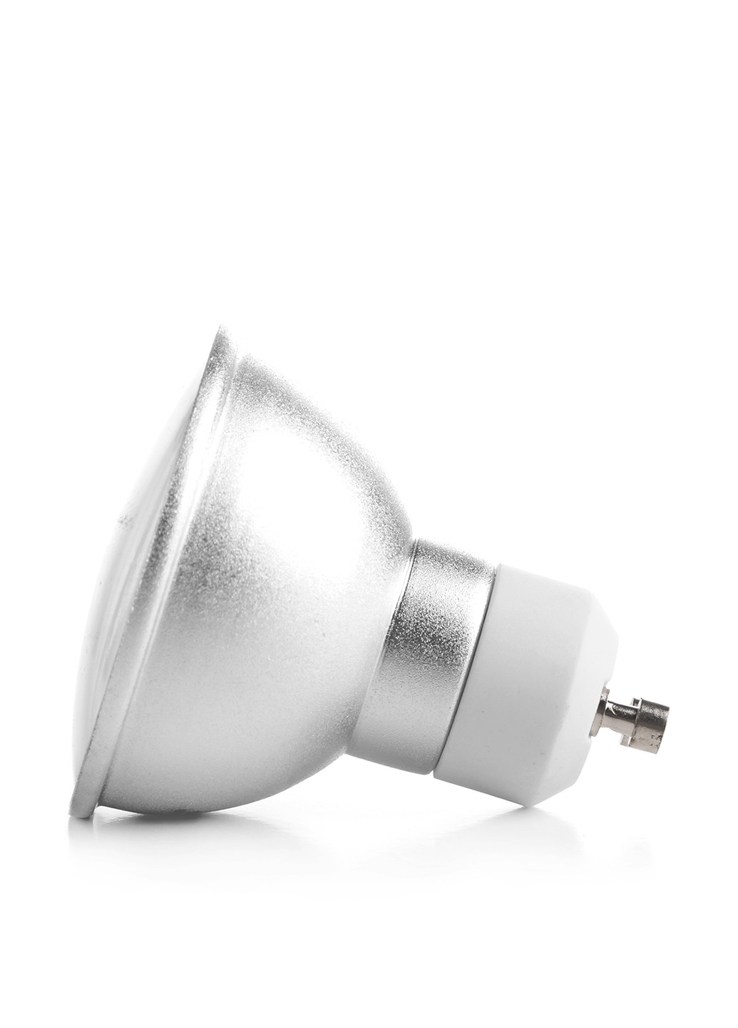 Лампочка світлодіодна GU10, 3,8 Вт Brille (130564939)