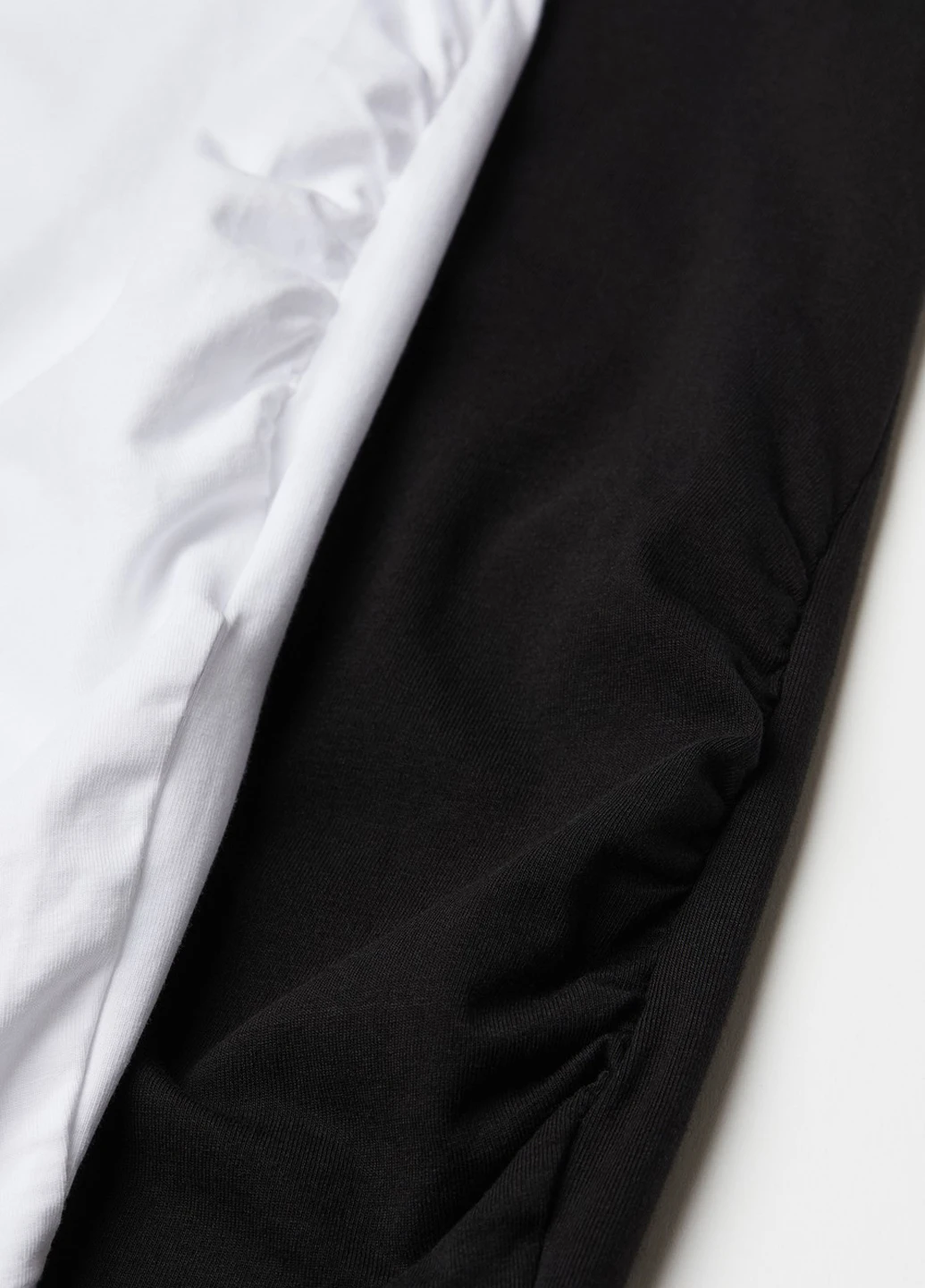 Лонгслів для вагітних (2 шт.) H&M (322652315)