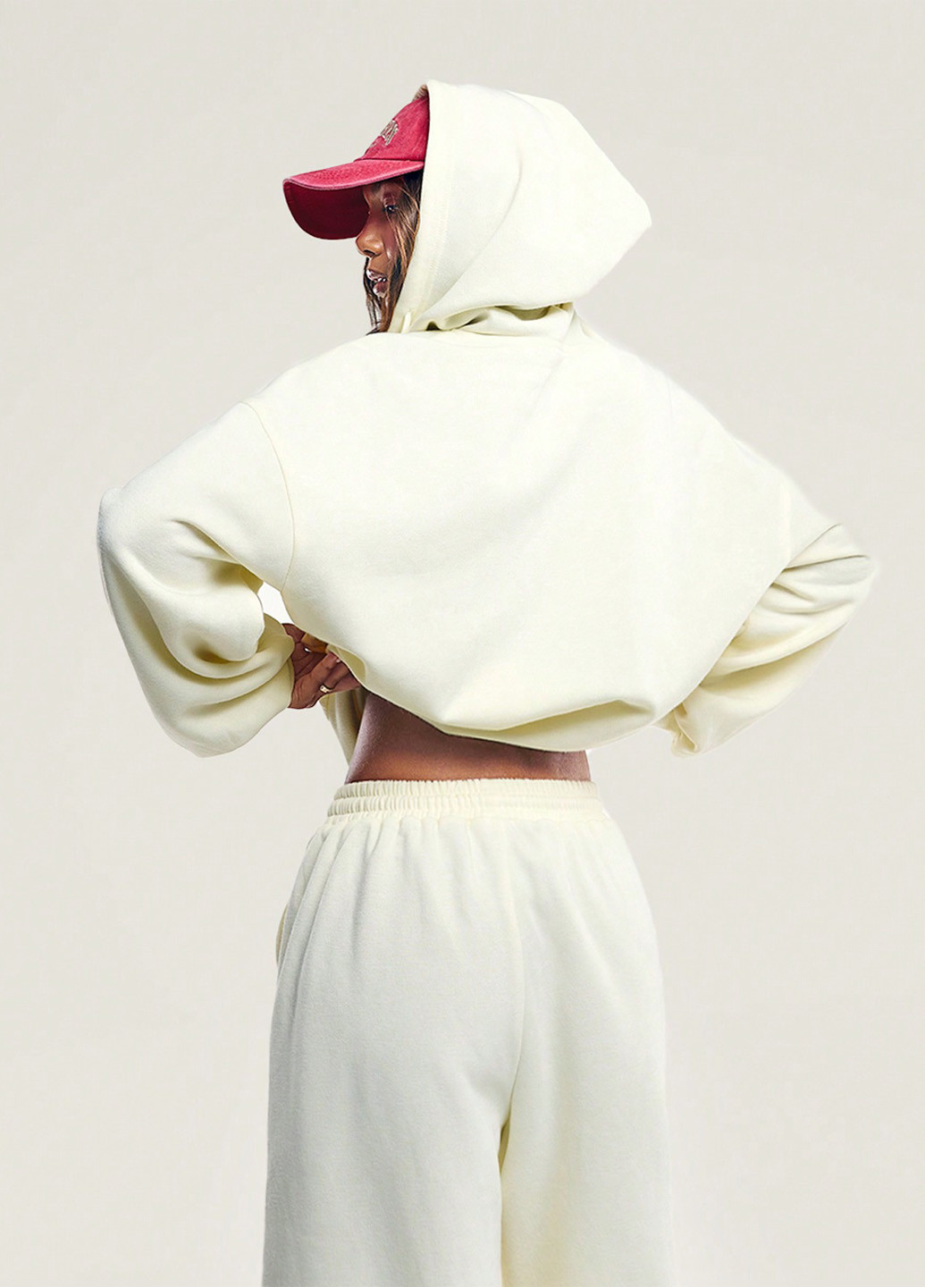 Костюм (толстовка, штани) SHEIN (341743608)