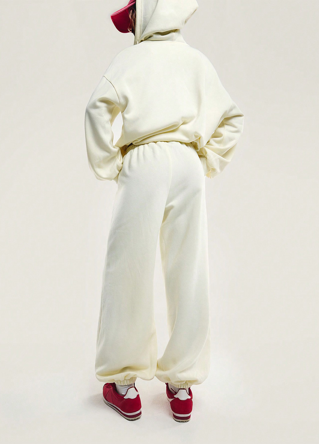 Костюм (толстовка, штани) SHEIN (341743608)