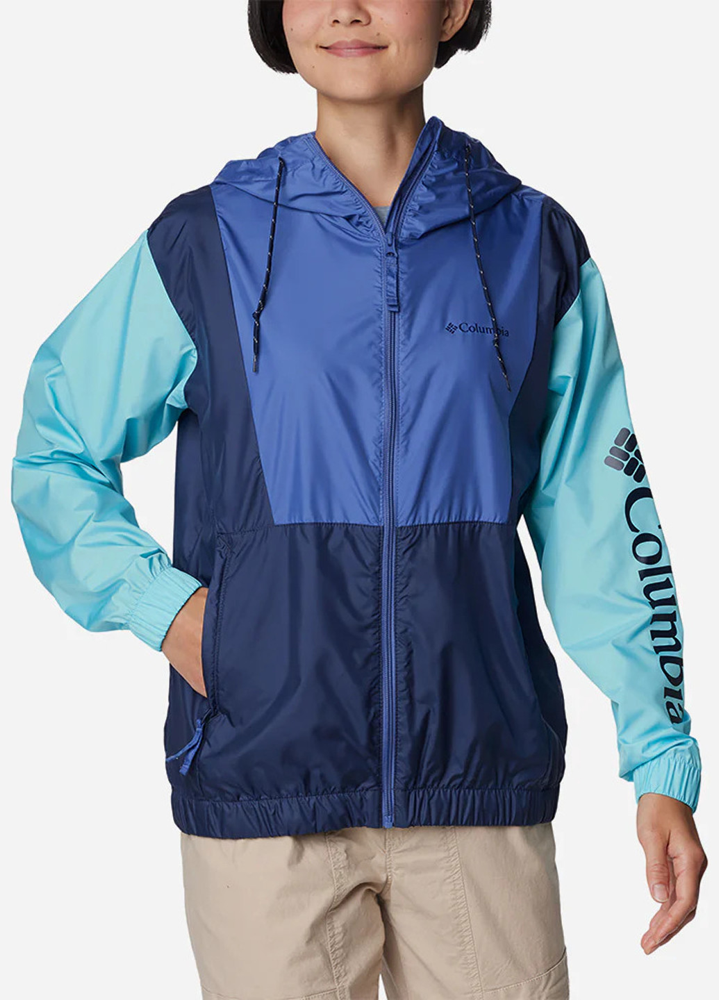 Вітрівка Columbia (305879515}