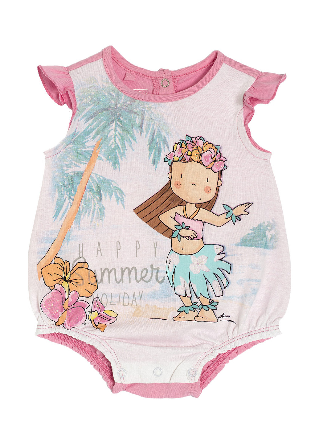 Боди Chicco (251189841)