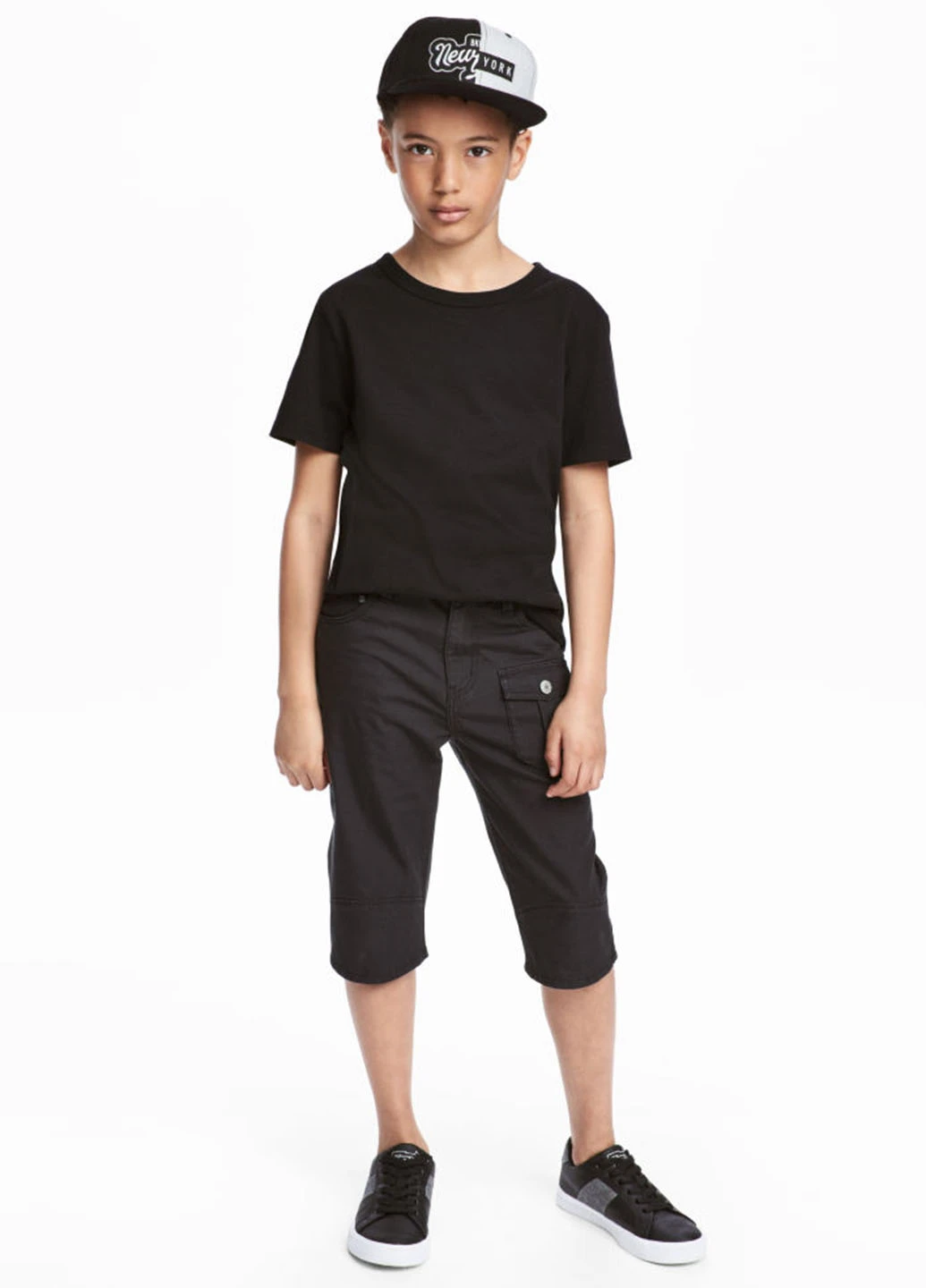 Шорти H&M (89950001)