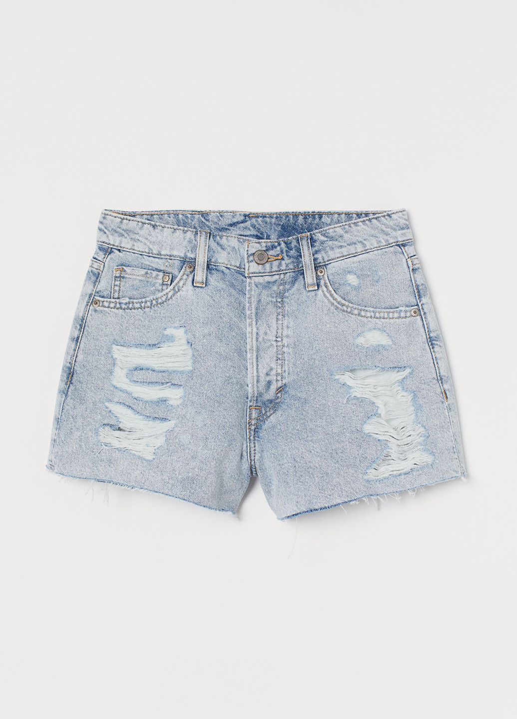 Шорти H&M (299191289)