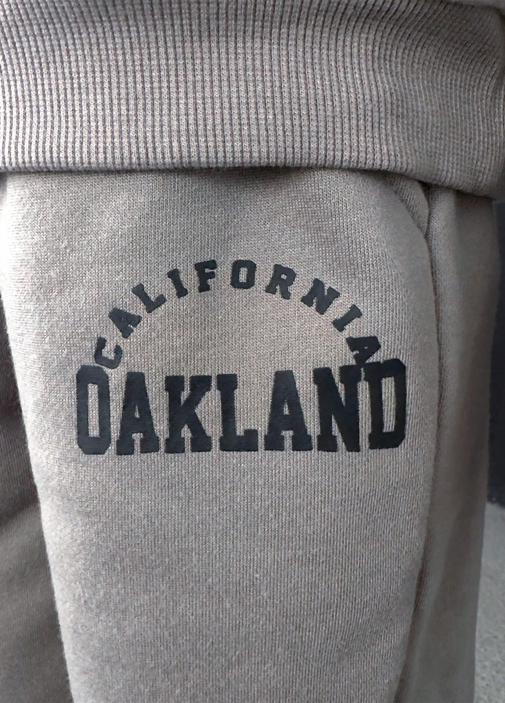 Костюм (свитшот, брюки) SHEIN (343141885)