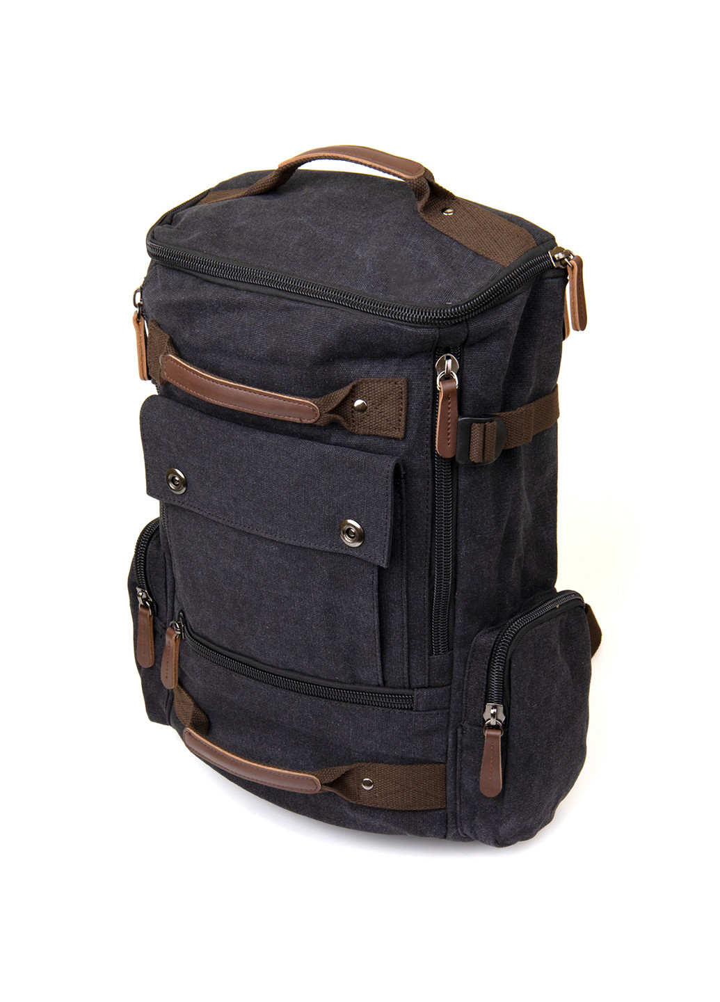Текстильный рюкзак 31х45х16 см Vintage (242188848)
