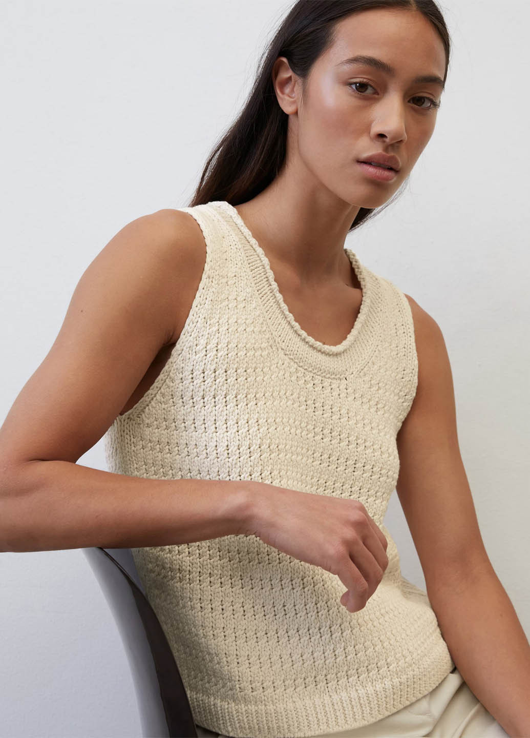 Майка Marc O'Polo — 344589352