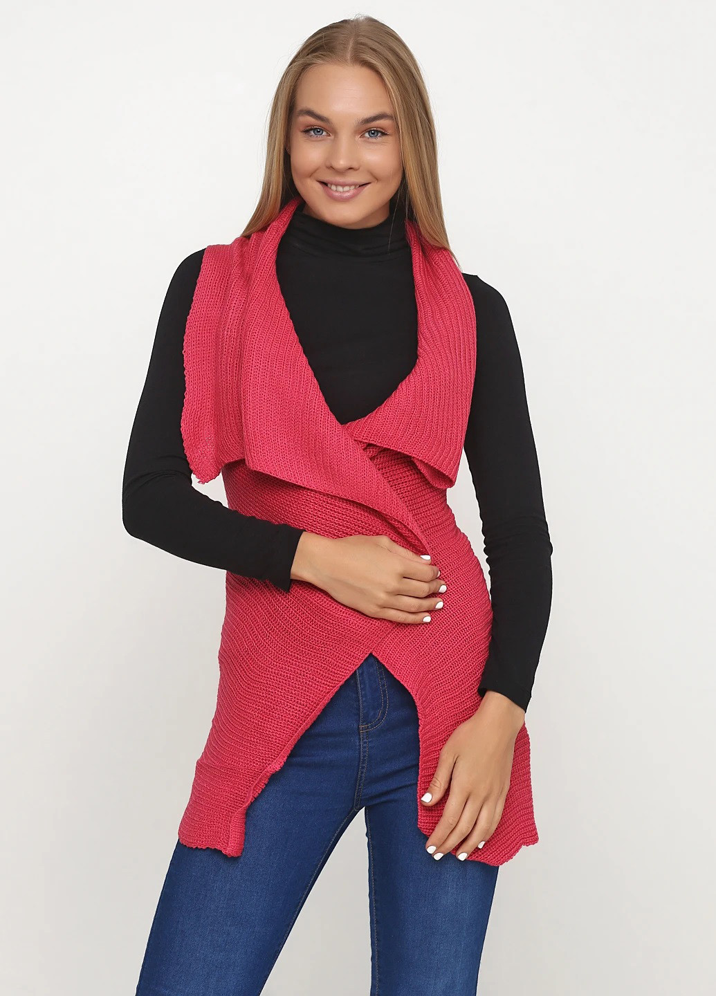 Жилет Massimo (306850897)