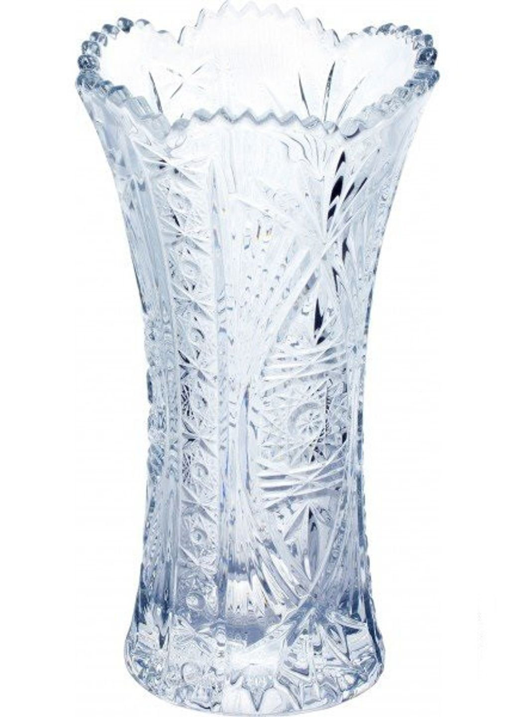 Ваза Polar 8K779/99747/280 28 см Bohemia (253868784)
