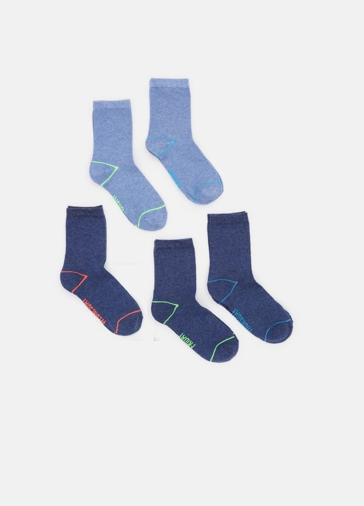 Шкарпетки (5 пар) C&A (255995215)