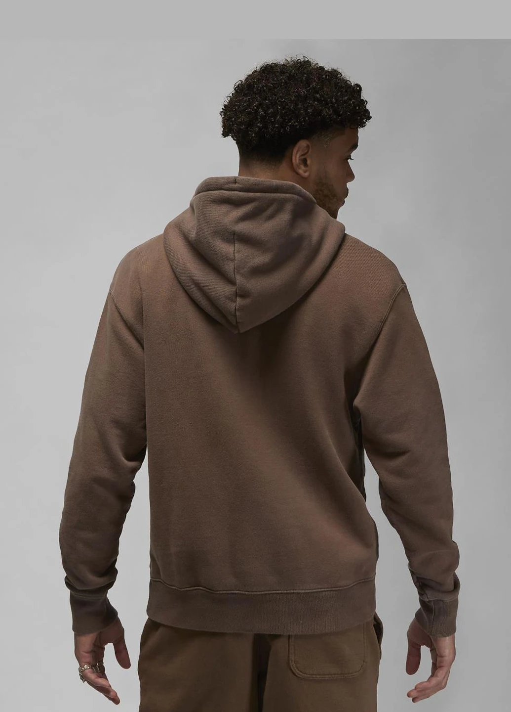Худи DV6463-270 Jordan WORDMARK HOODIE (328031899)