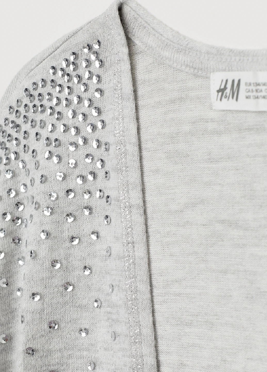 Кардиган H&M (114635986)