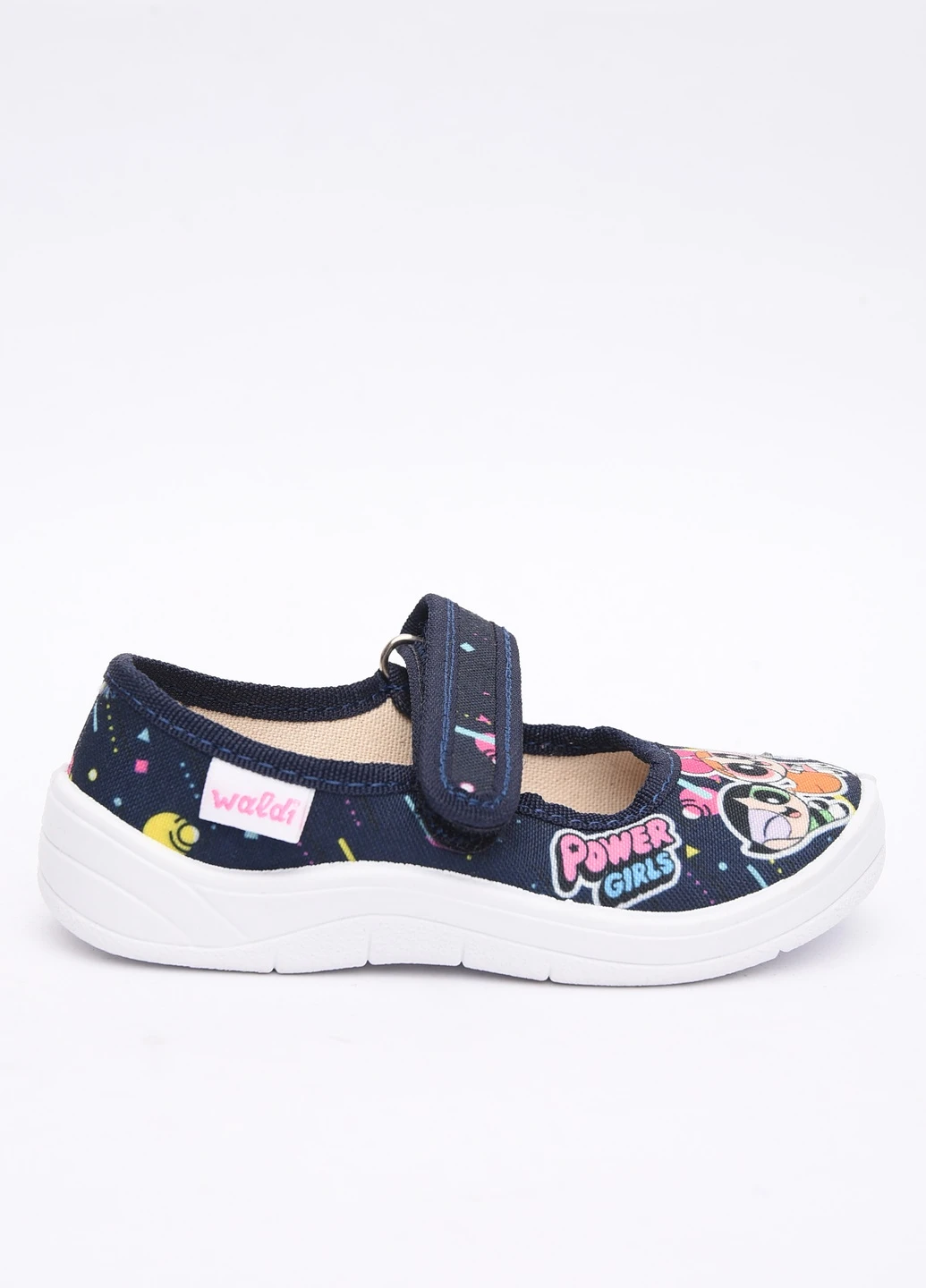 Мокасини Let's Shop (253429838)