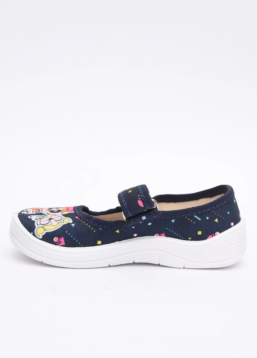 Мокасини Let's Shop (253429838)