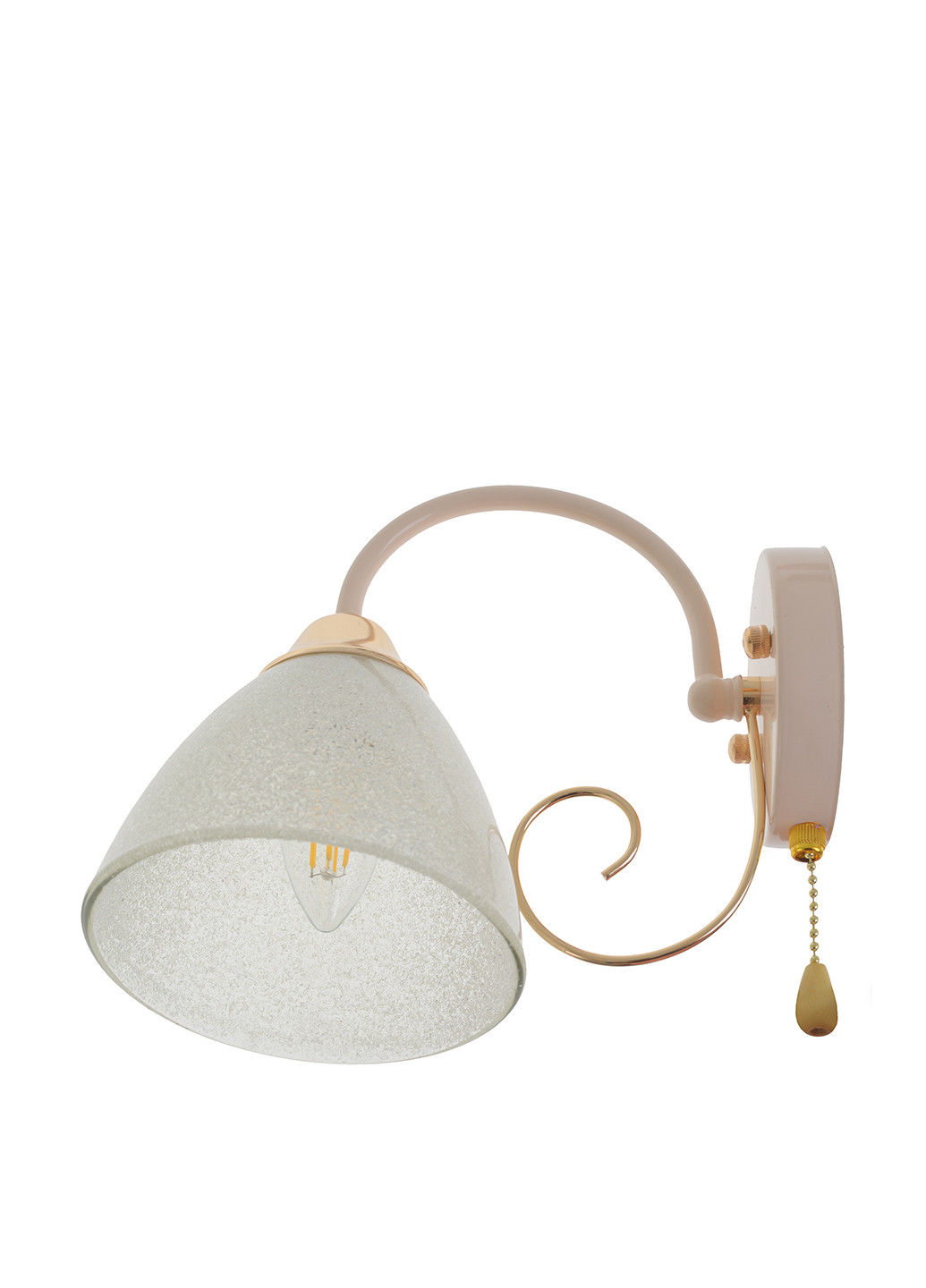 Бра, 23х20,5х23 см Brille (171712055)