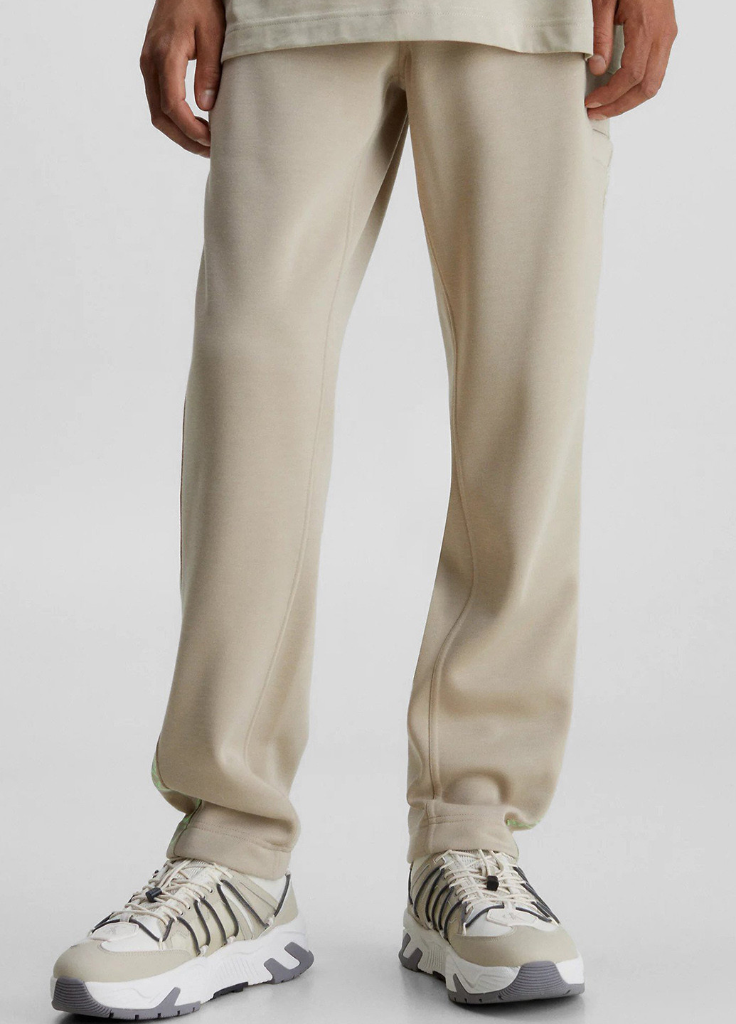 Штани Calvin Klein Jeans (328200005)