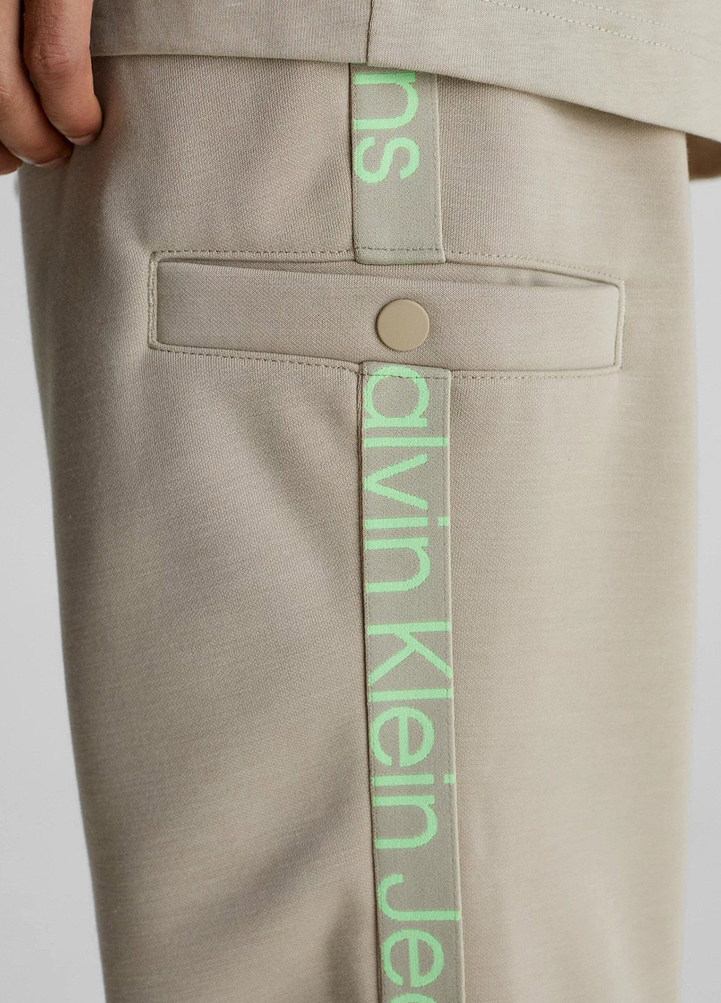 Штани Calvin Klein Jeans (328200005)