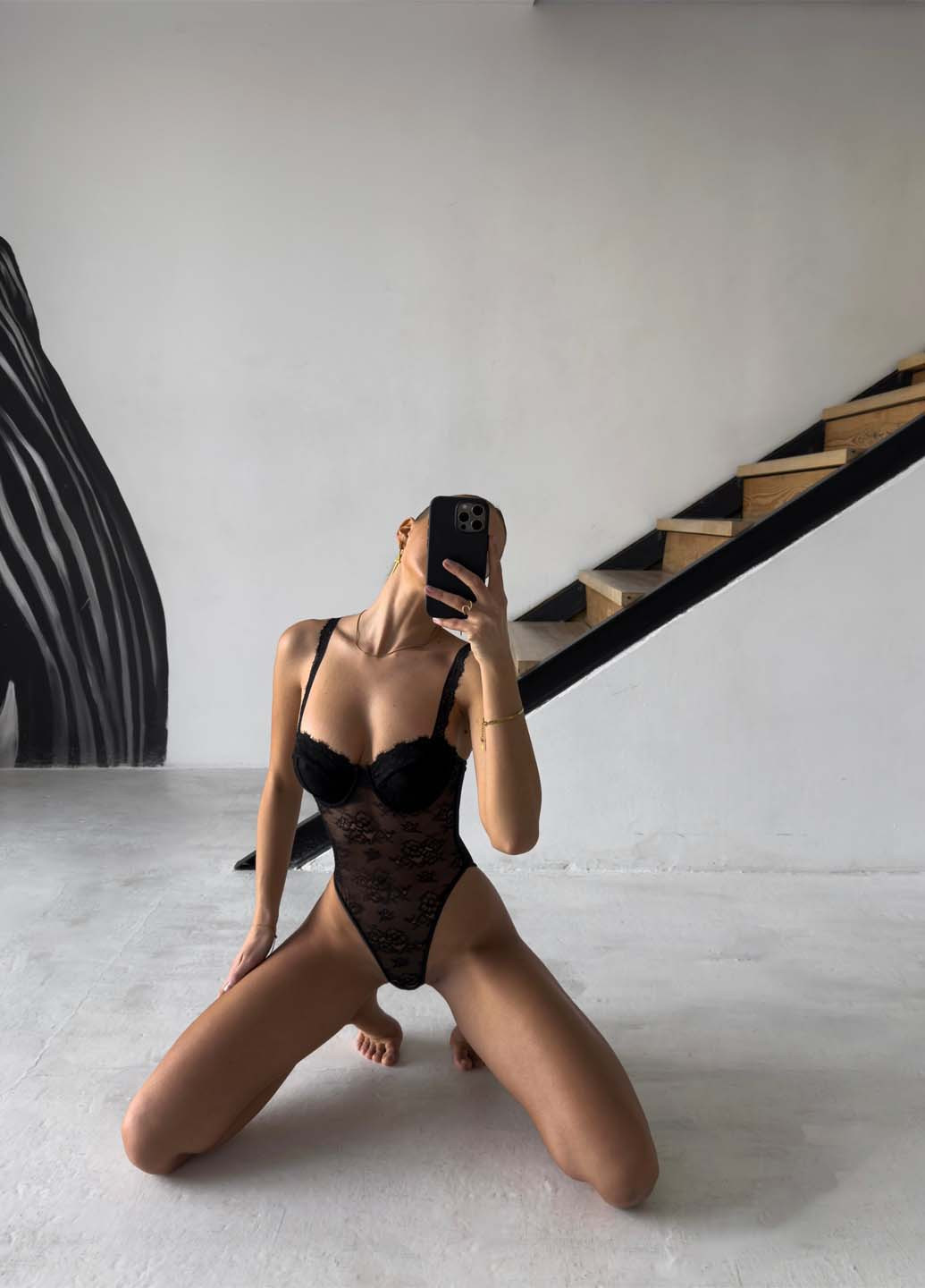 Боди NOVA VEGA (334584205)