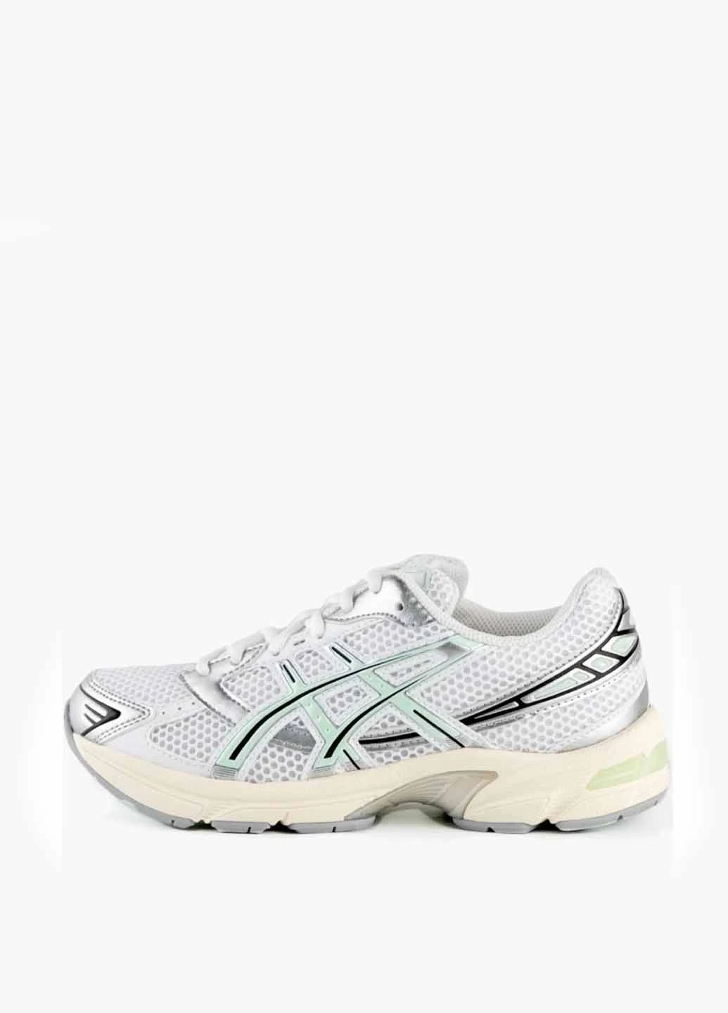 Кроссовки 1202A164-120 Asics Gel 1130 комбинированные демисезоны (367043646)