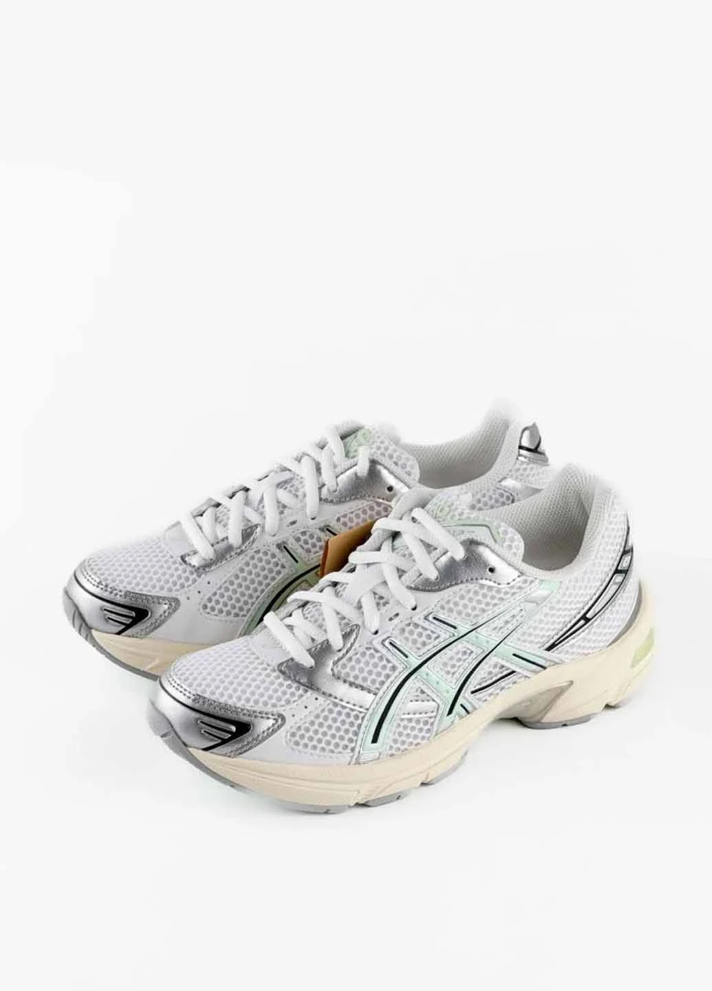 Кроссовки 1202A164-120 Asics Gel 1130 комбинированные демисезоны (367043646)