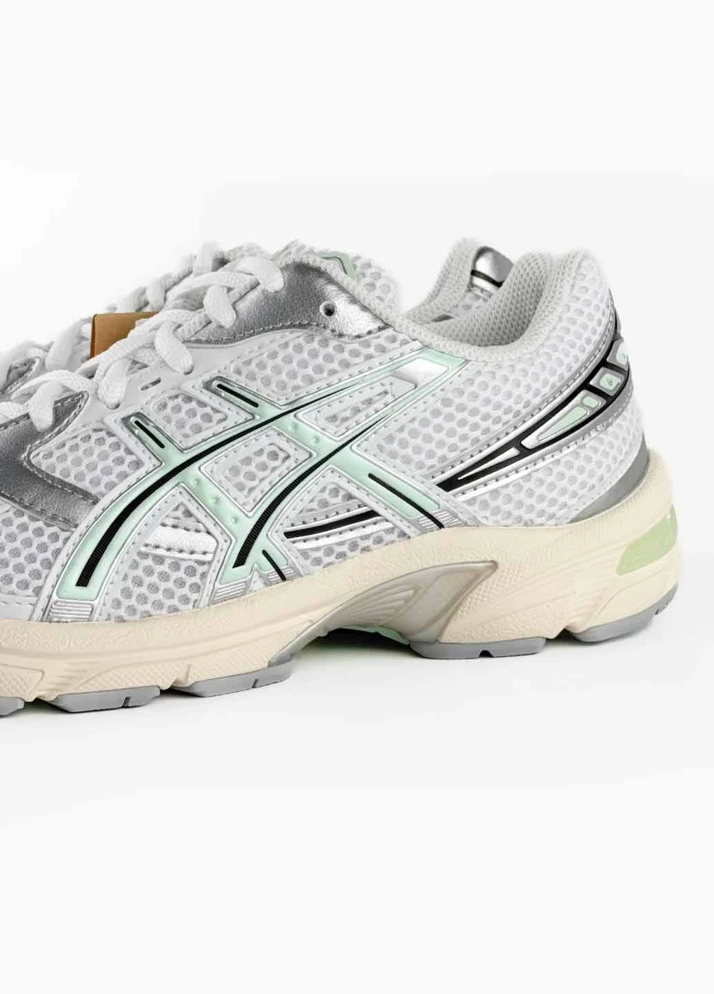 Кроссовки 1202A164-120 Asics Gel 1130 комбинированные демисезоны (367043646)