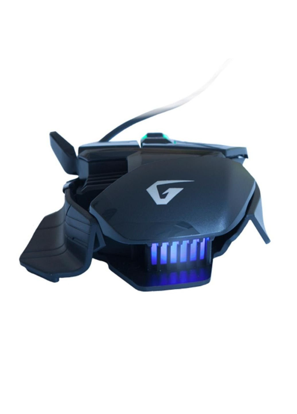 Мишка W-130 Gemix (252634313)