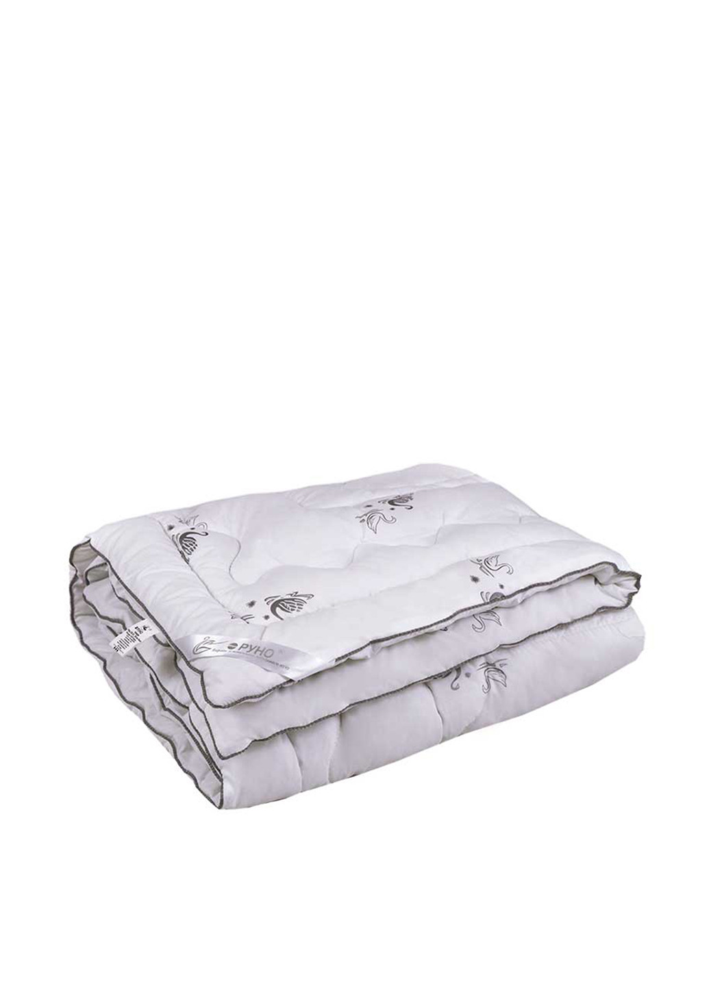 Одеяло детское 140х105 пуховое Silver Swan Руно (244581423)