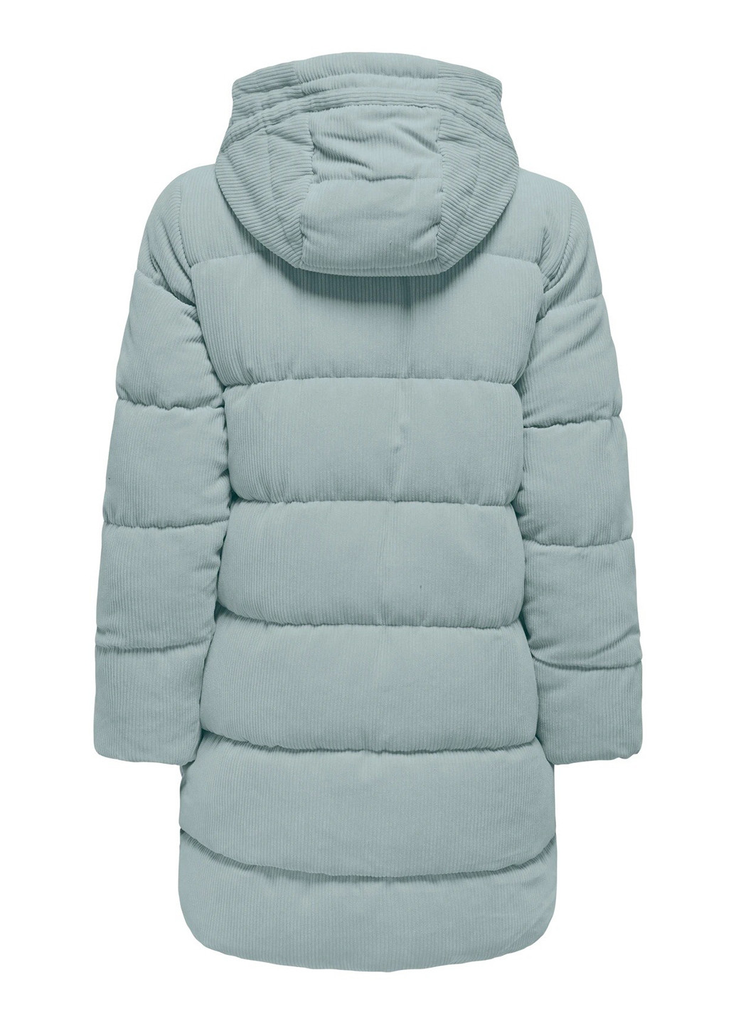 М'ятна зимня куртка Only