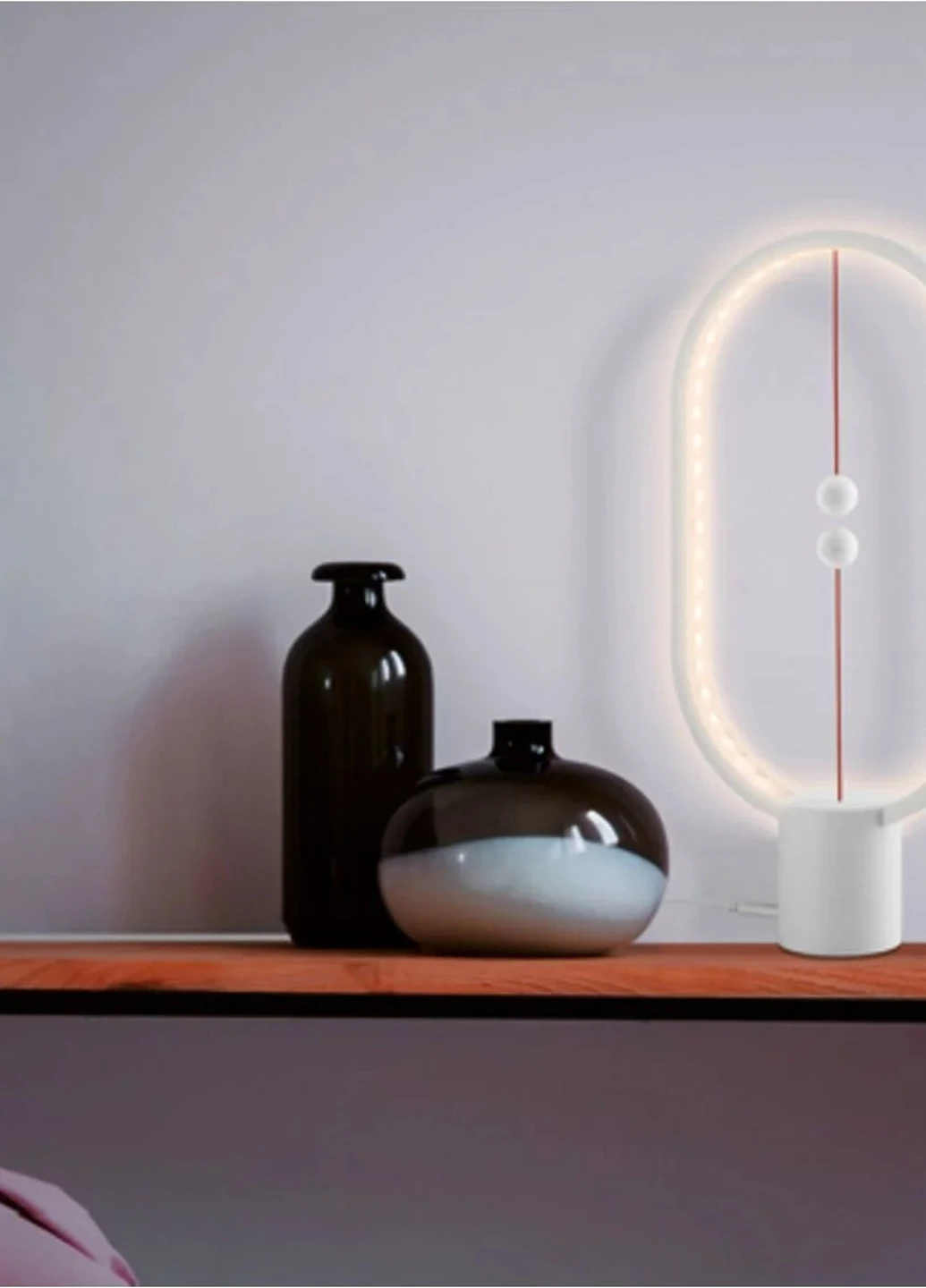 Настільна LED-лампа Livarno Lux (223765044)
